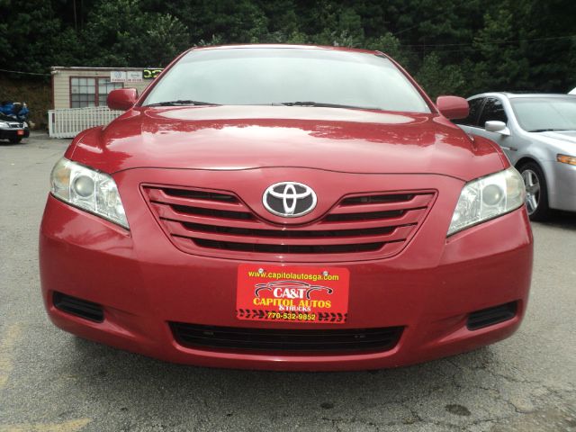 Toyota Camry 2007 photo 3