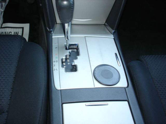 Toyota Camry 2007 photo 10