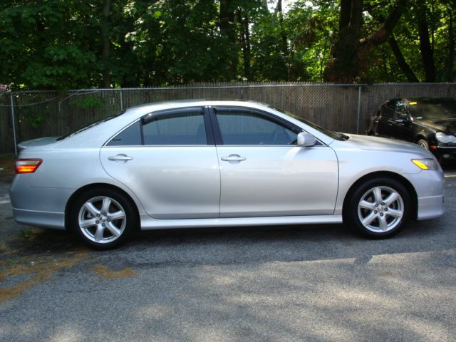 Toyota Camry 2007 photo 5