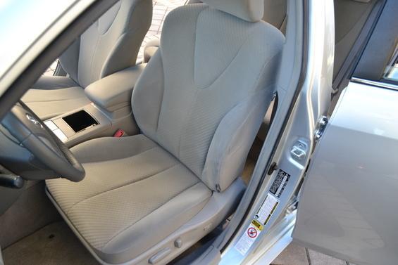 Toyota Camry 2007 photo 2