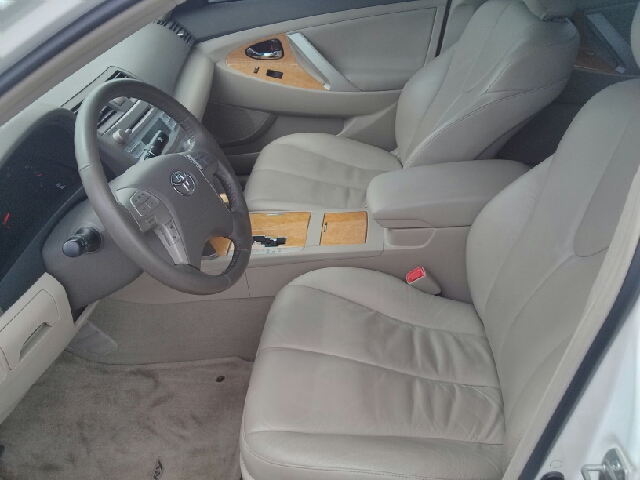 Toyota Camry 2007 photo 2