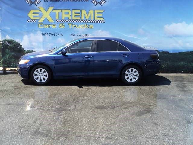 Toyota Camry 2007 photo 3