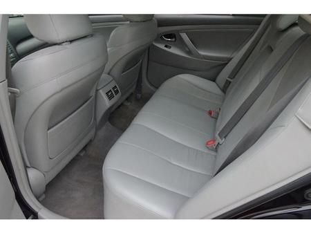 Toyota Camry 2007 photo 3