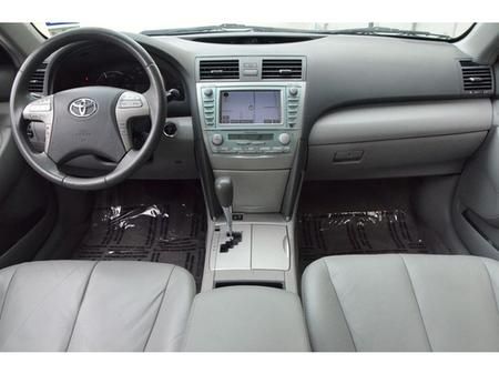 Toyota Camry 2007 photo 5