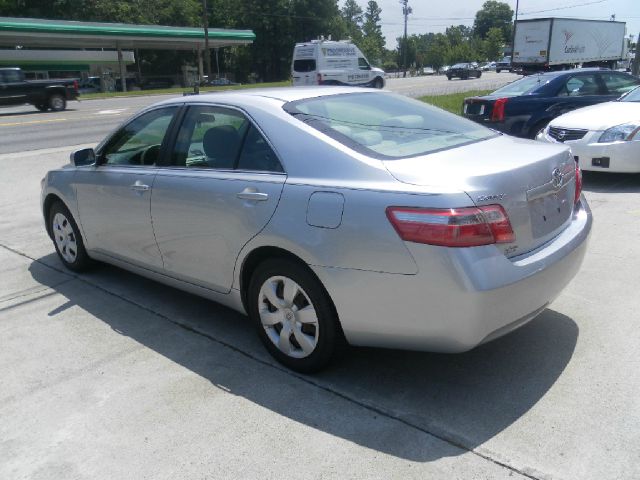 Toyota Camry 2dr Cpe Manual Coupe Sedan