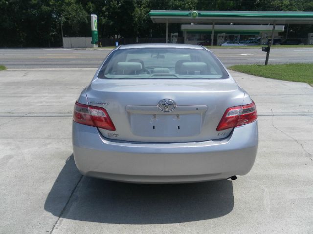 Toyota Camry 2007 photo 1