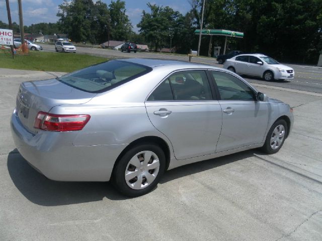 Toyota Camry 2007 photo 2