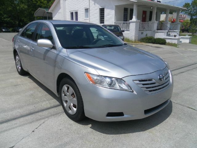 Toyota Camry 2007 photo 3