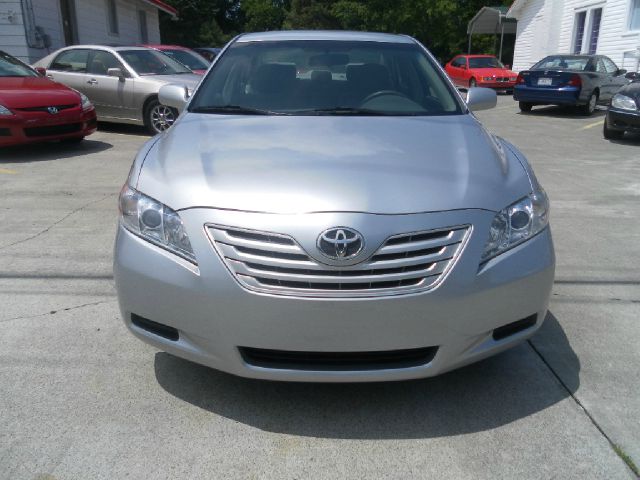 Toyota Camry 2007 photo 4