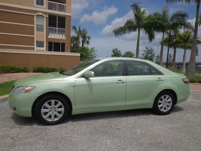 Toyota Camry 2007 photo 2