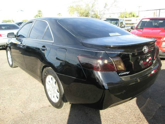 Toyota Camry 2007 photo 2