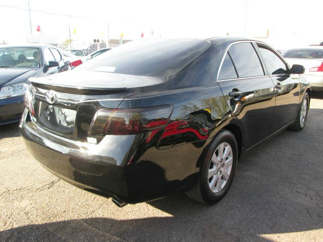 Toyota Camry 2007 photo 3