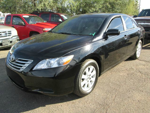 Toyota Camry 2007 photo 4