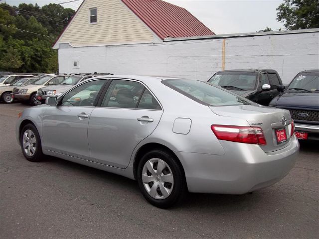 Toyota Camry 2007 photo 1