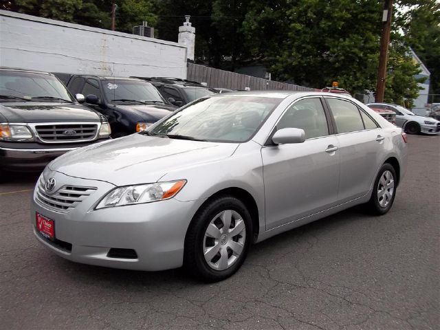 Toyota Camry 2007 photo 2