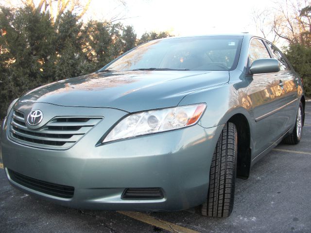 Toyota Camry 2007 photo 2