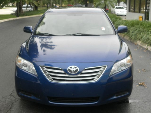 Toyota Camry 2007 photo 4