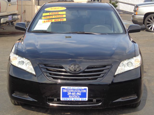 Toyota Camry 2007 photo 1