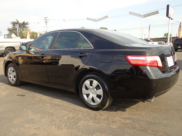 Toyota Camry 2007 photo 2