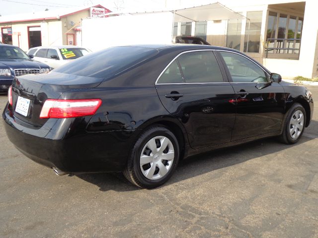 Toyota Camry 2007 photo 3