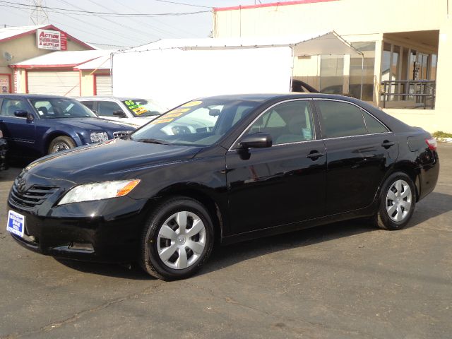 Toyota Camry 2007 photo 4