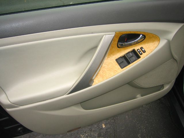 Toyota Camry 2007 photo 3