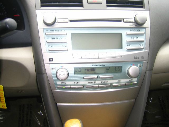 Toyota Camry 2007 photo 4