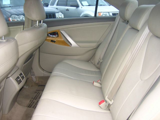 Toyota Camry 2007 photo 5