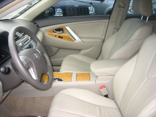 Toyota Camry 2007 photo 6