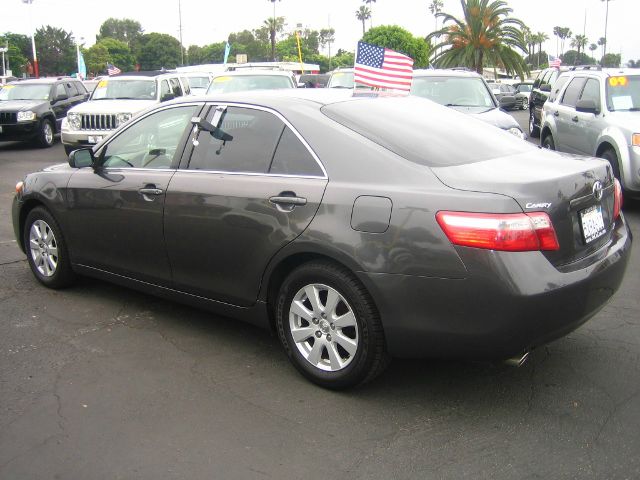 Toyota Camry 2007 photo 7