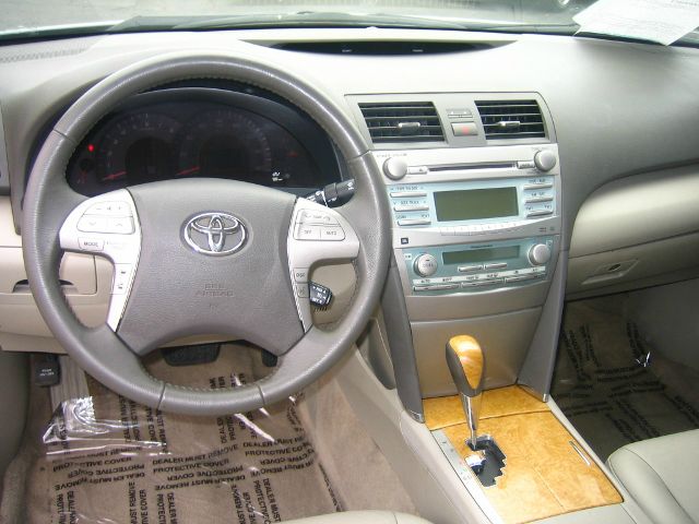 Toyota Camry 2007 photo 8