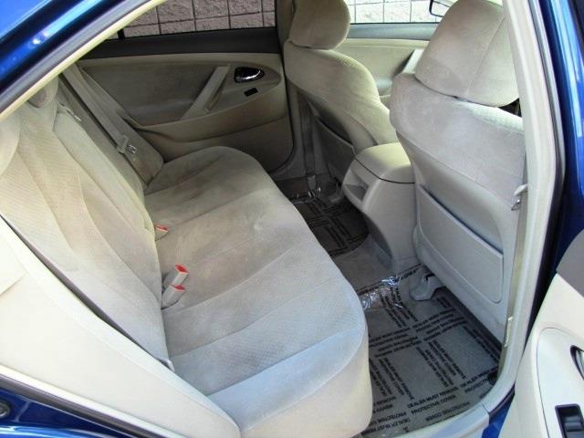 Toyota Camry 2007 photo 2