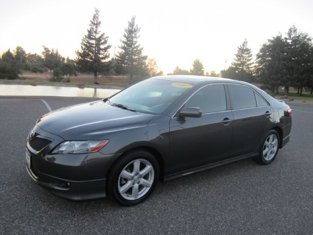 Toyota Camry 2007 photo 1