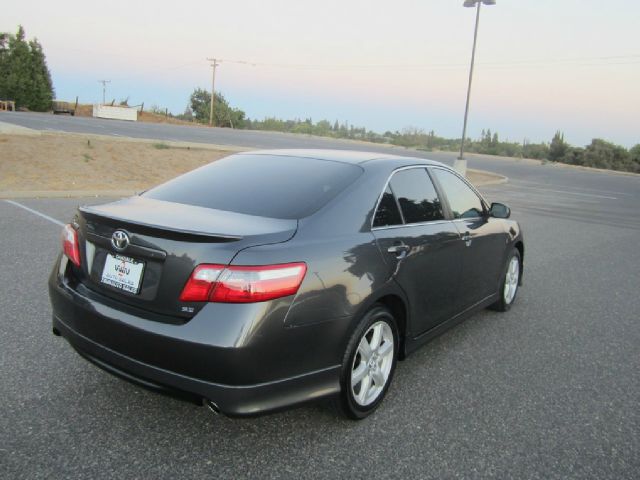 Toyota Camry 2007 photo 2