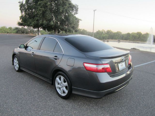 Toyota Camry 2007 photo 3