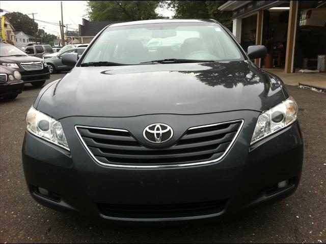 Toyota Camry 2007 photo 1