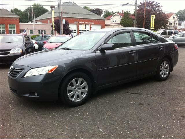 Toyota Camry 2007 photo 2