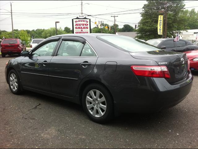 Toyota Camry 2007 photo 3