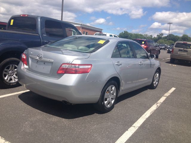 Toyota Camry Crown Sedan