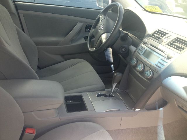 Toyota Camry 2007 photo 1