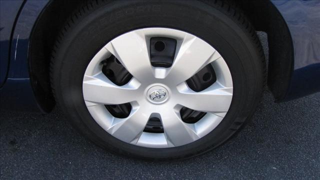 Toyota Camry 2007 photo 4