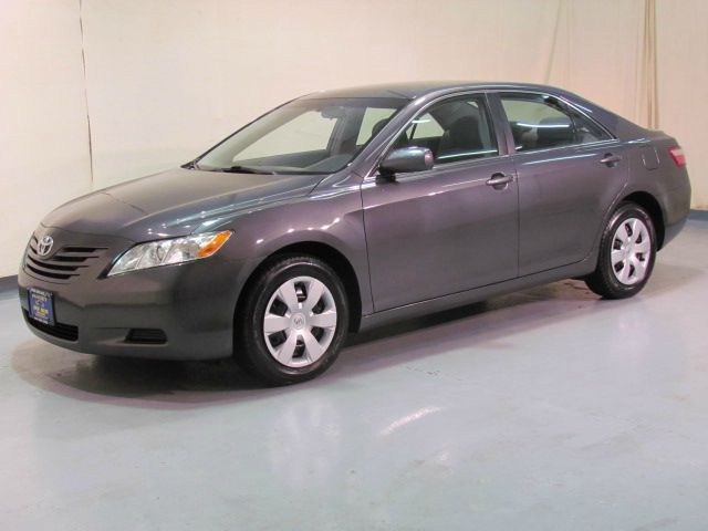 Toyota Camry 2007 photo 1