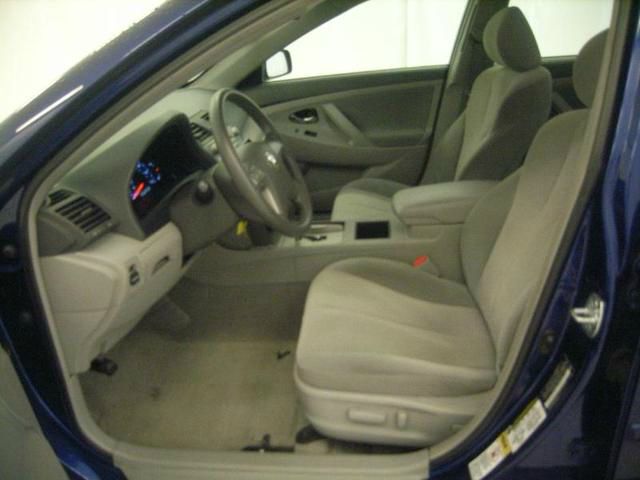 Toyota Camry 2007 photo 2