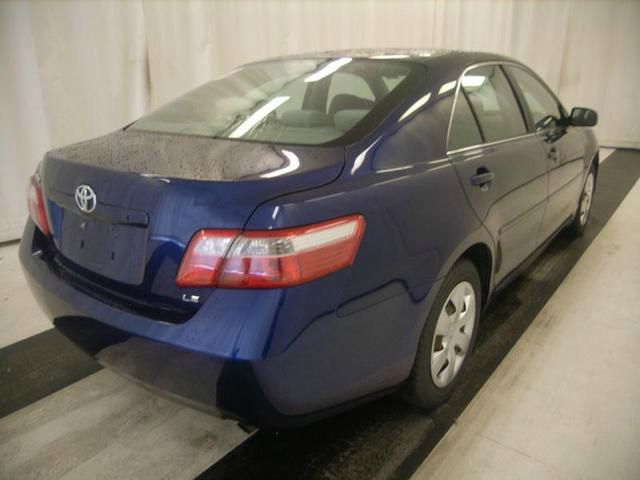 Toyota Camry 2007 photo 3