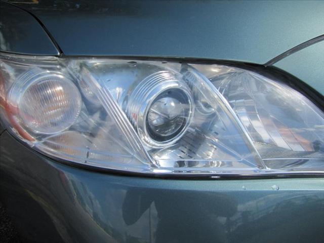 Toyota Camry 2007 photo 5