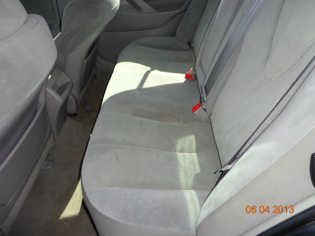 Toyota Camry 2007 photo 11