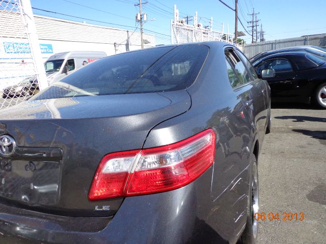 Toyota Camry 2007 photo 2