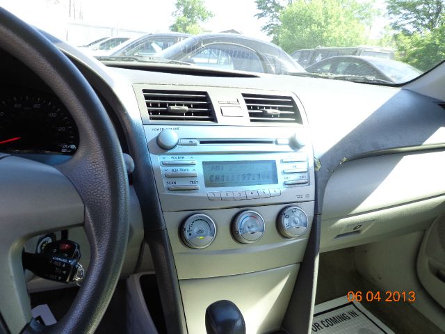 Toyota Camry 2007 photo 3