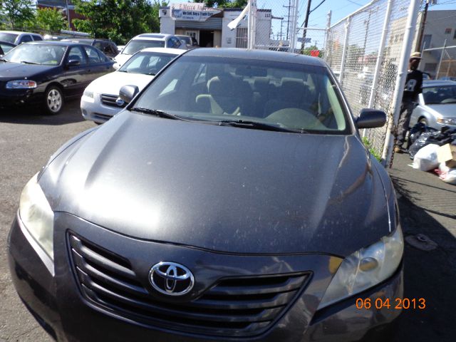 Toyota Camry 2007 photo 4