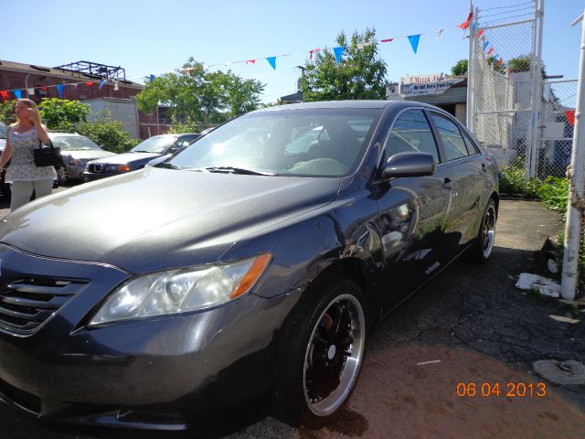 Toyota Camry 2007 photo 6